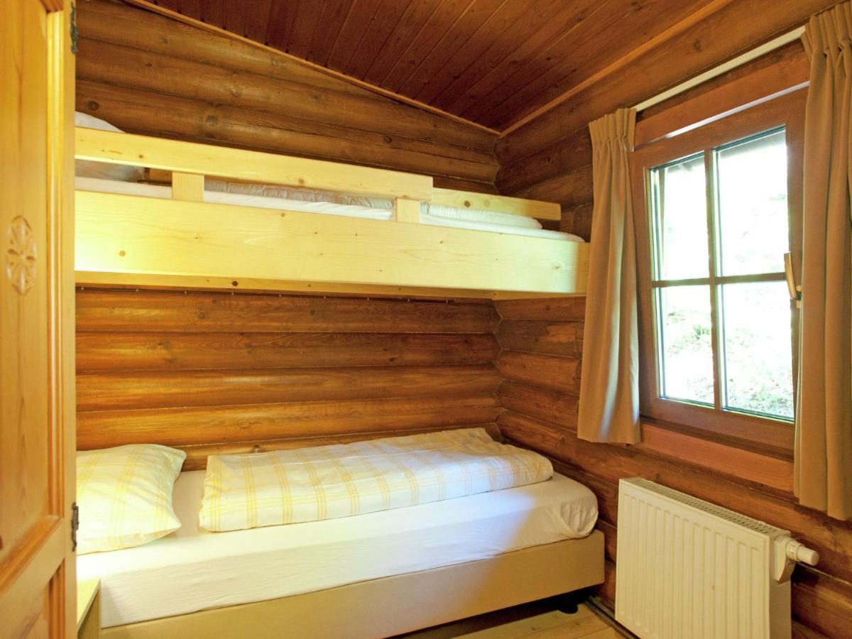 Chalet In Woergl Near Skiwelt Wilder Kaiser Salvenberg Exteriör bild